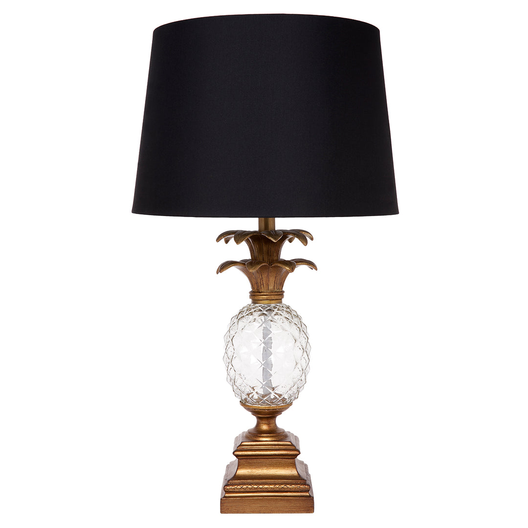 Langley Table Lamp