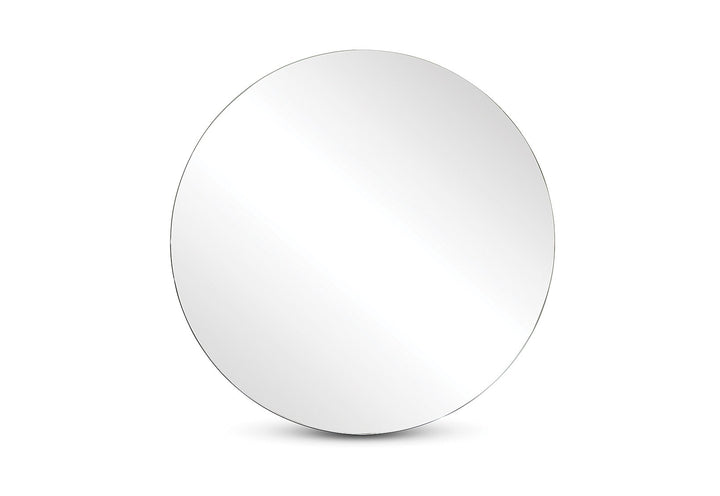 Lucio Mirror Round