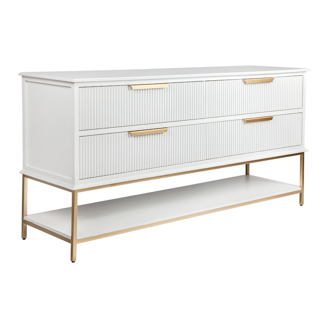 Aimee 4 Drawer Chest