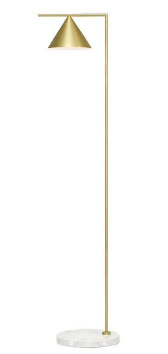 Zurich Floor Lamp