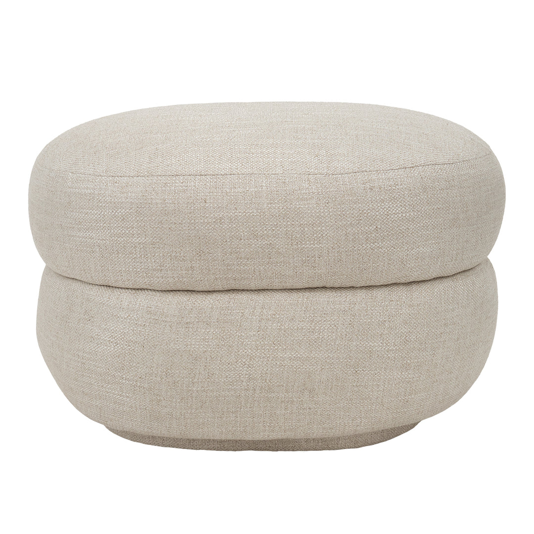 Aurora Foot Stool
