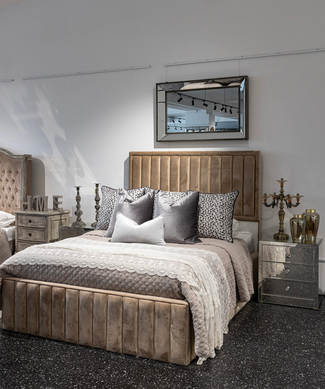 Bedding