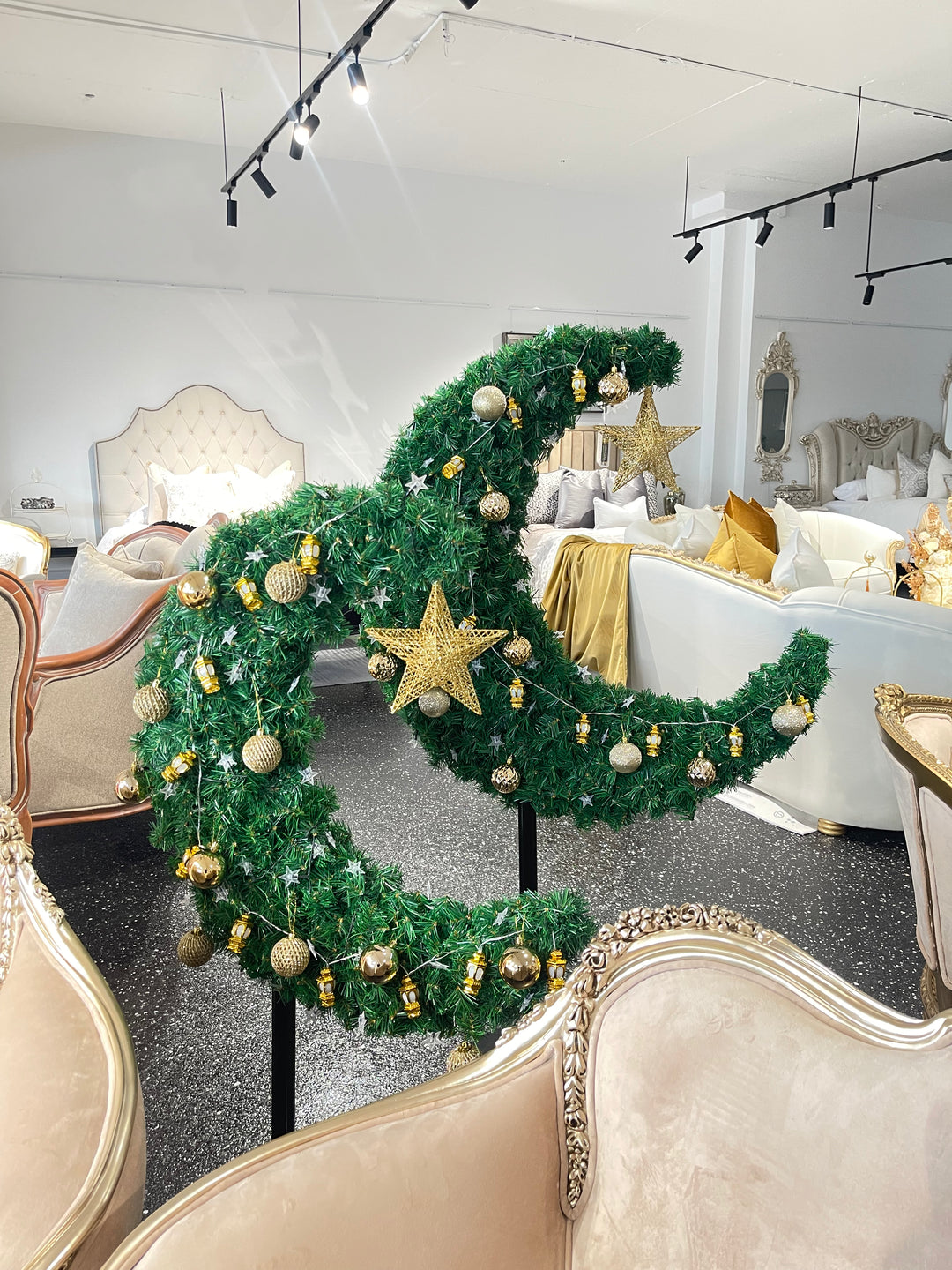 Ramadan Decorations
