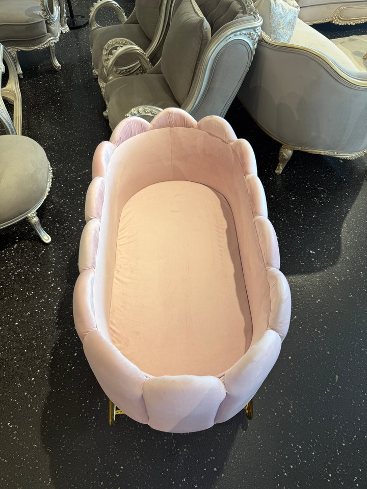 Cloud Cradle Bassinet