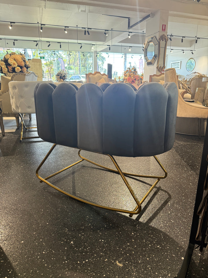 Cloud Cradle Bassinet