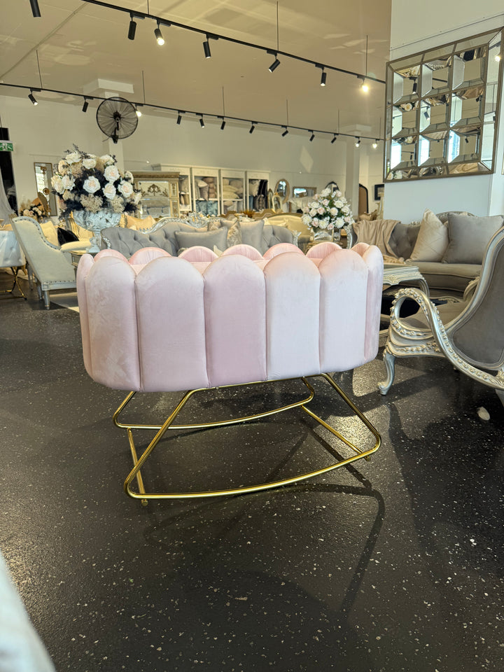 Cloud Cradle Bassinet