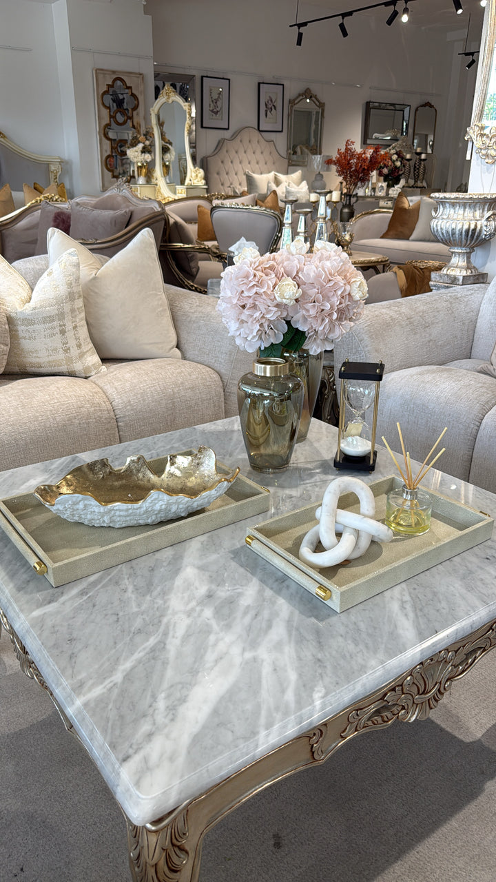 Jessica Decorative Trays