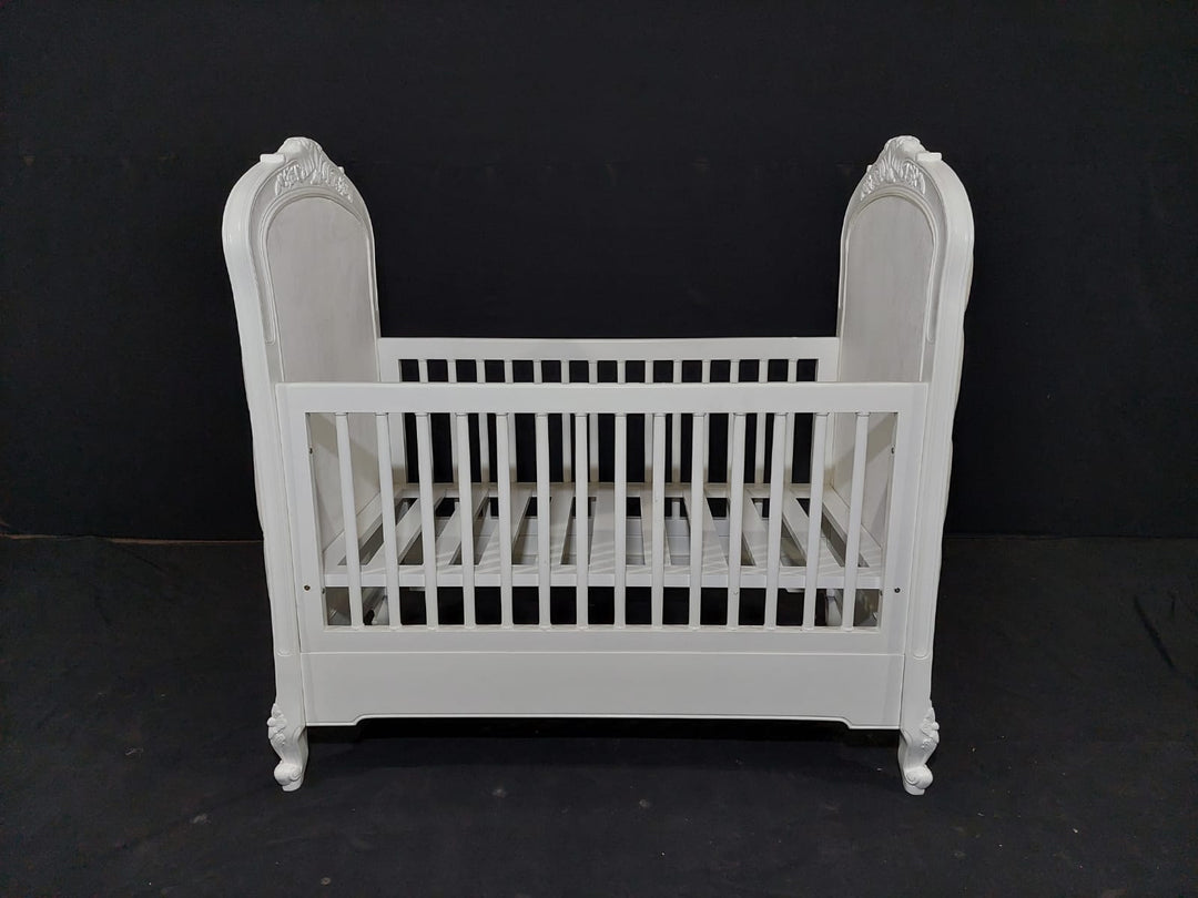 French cot