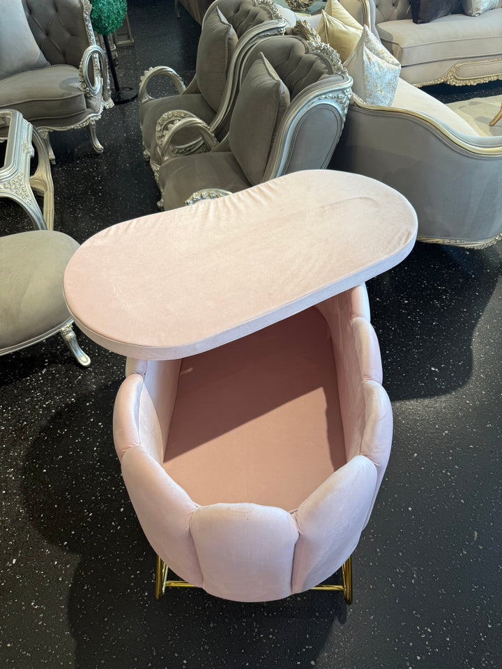 Cloud Cradle Bassinet