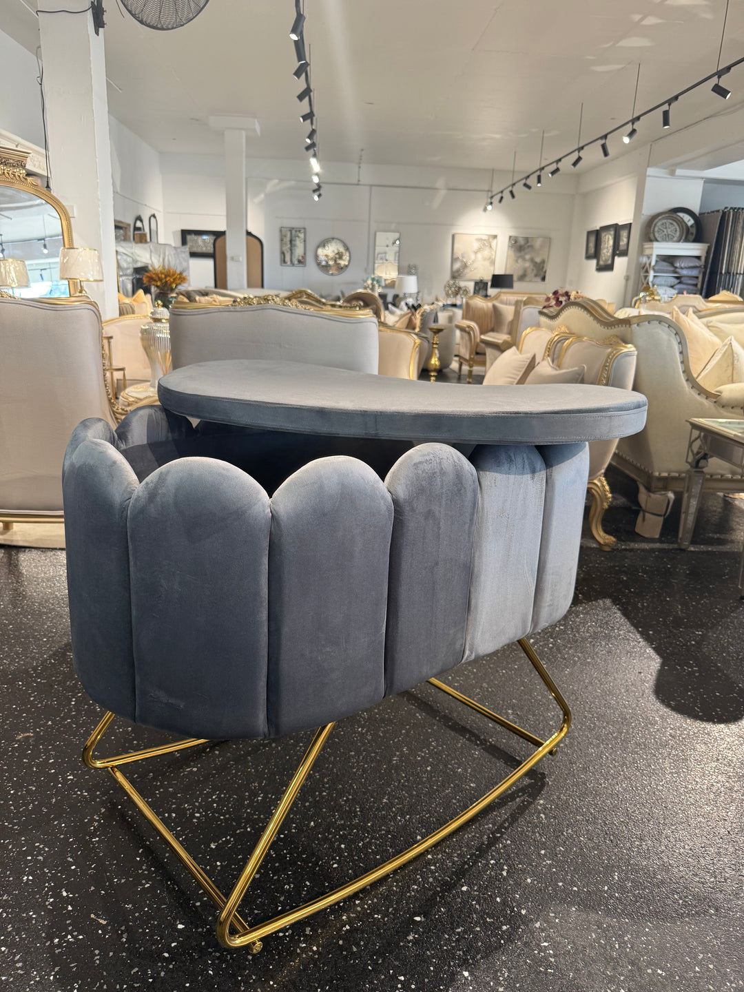 Cloud Cradle Bassinet