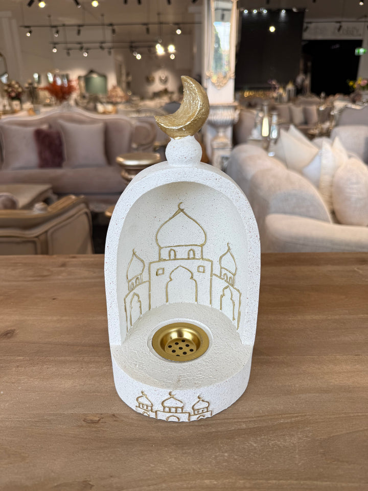 Masjid Incense Holder