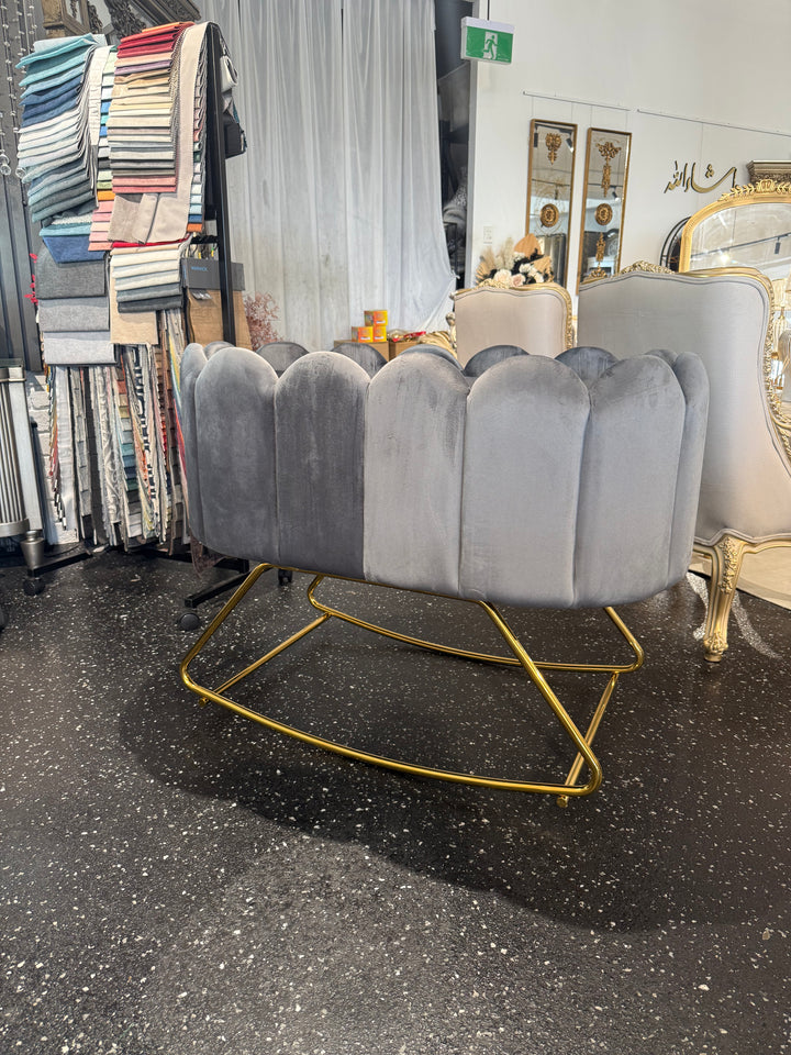 Cloud Cradle Bassinet