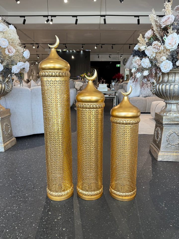 Qamar Lanterns