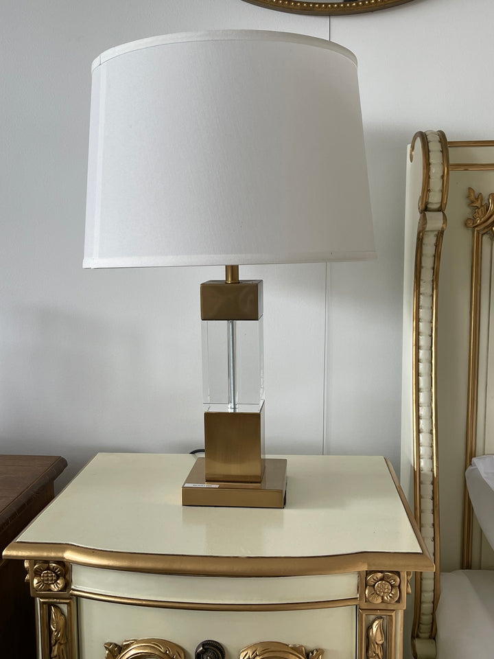 Seraphine glow table lamp