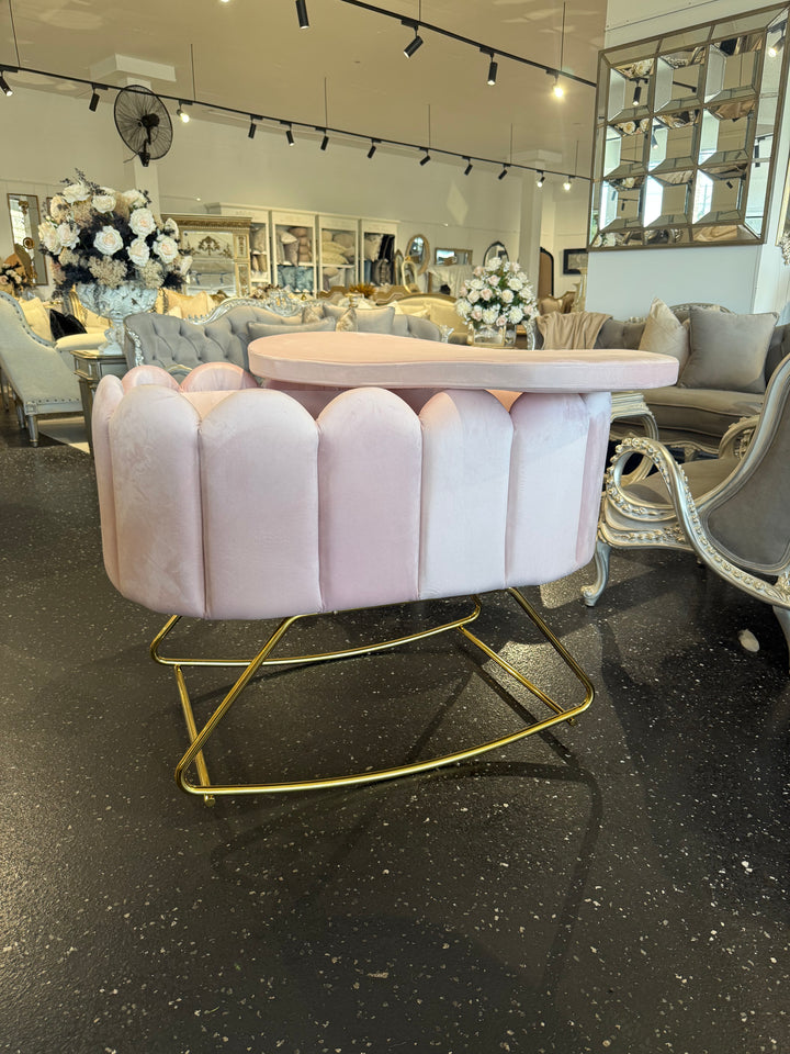 Cloud Cradle Bassinet