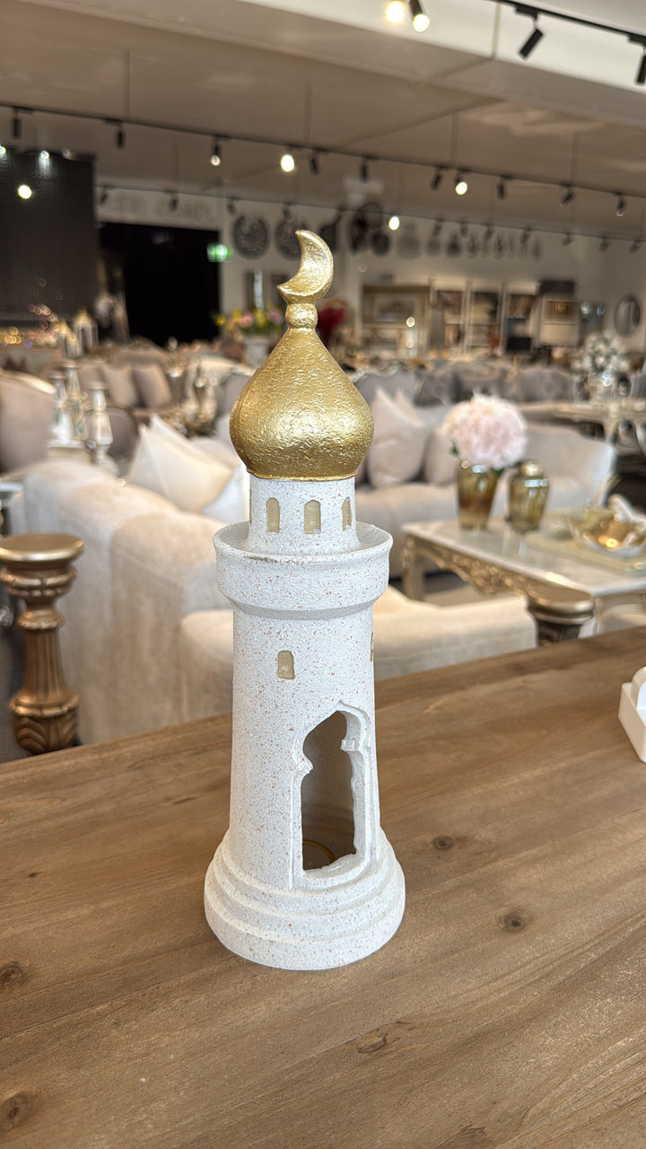 Karim Candle Holder