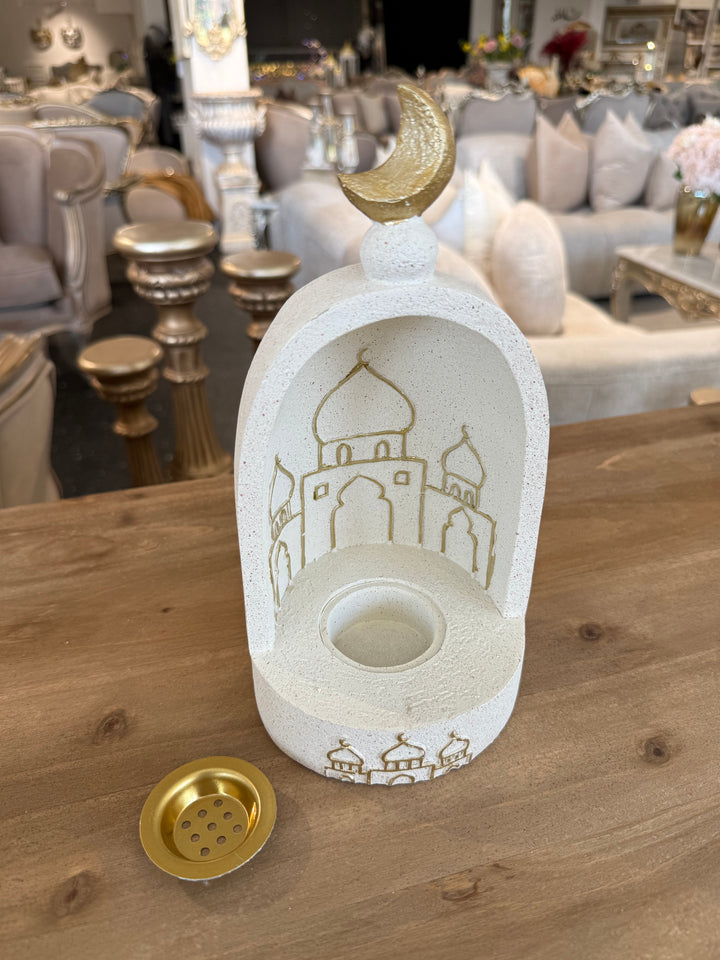 Masjid Incense Holder