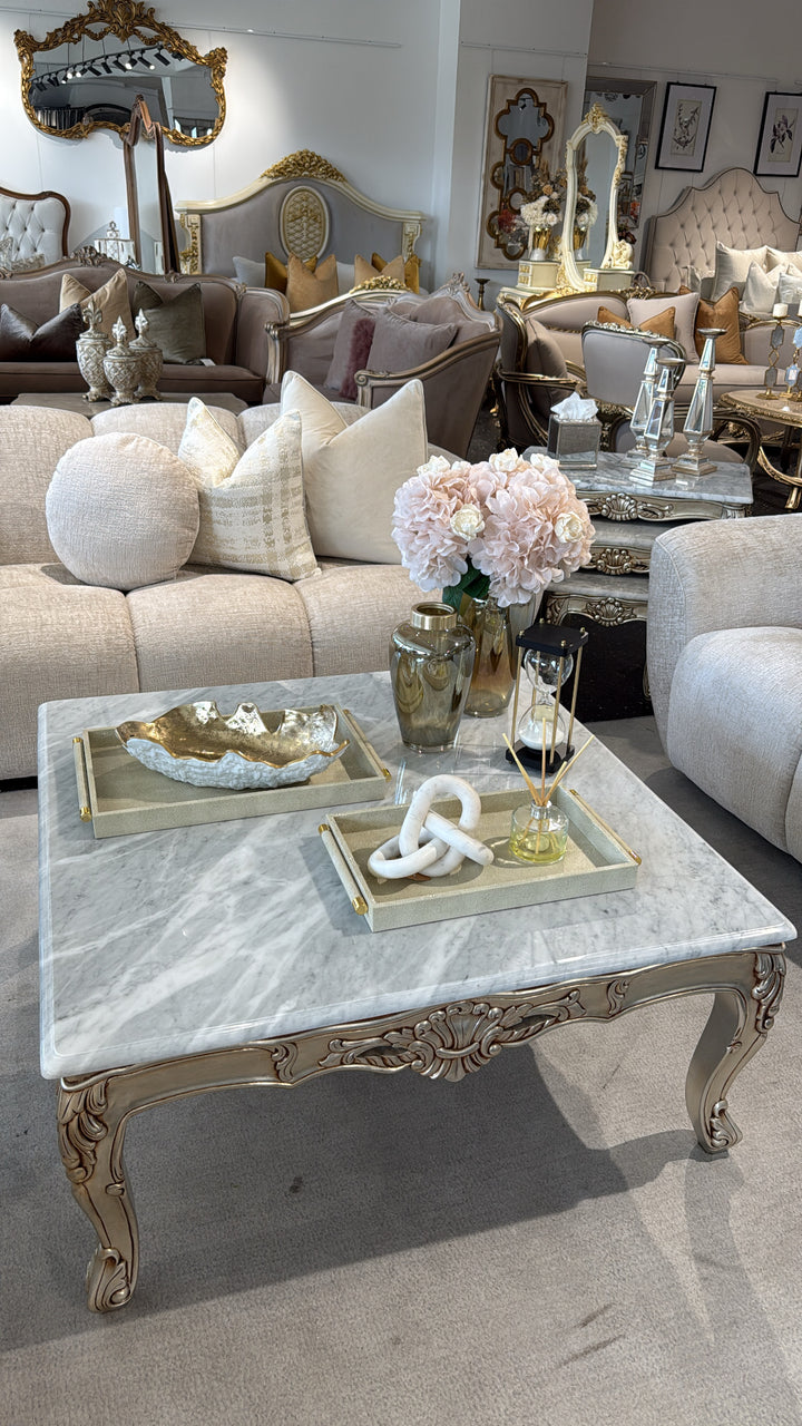 Jessica Decorative Trays