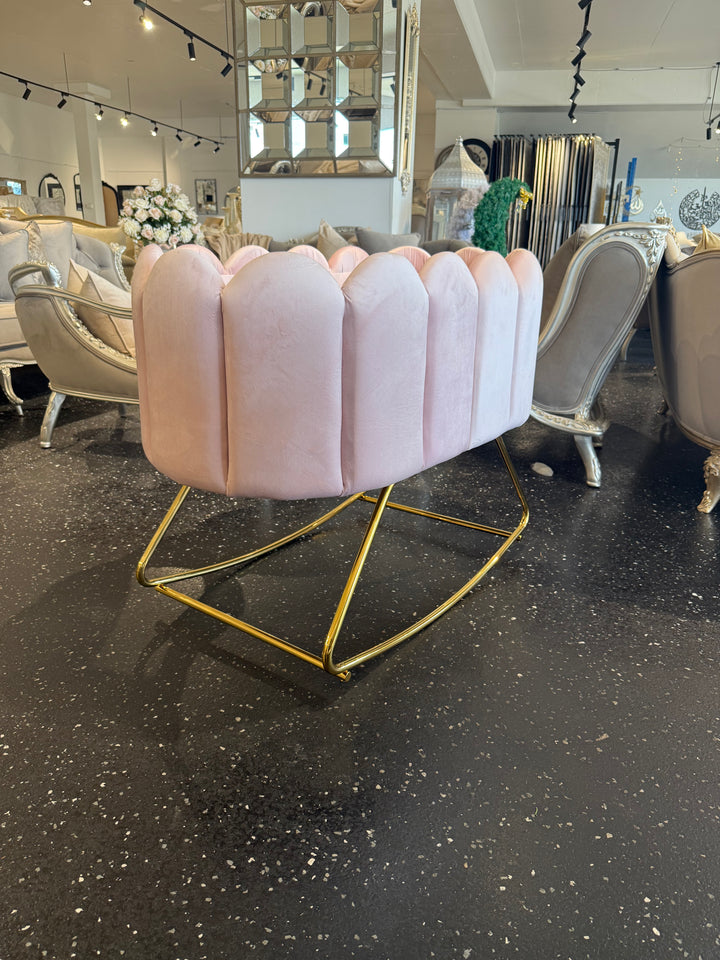 Cloud Cradle Bassinet