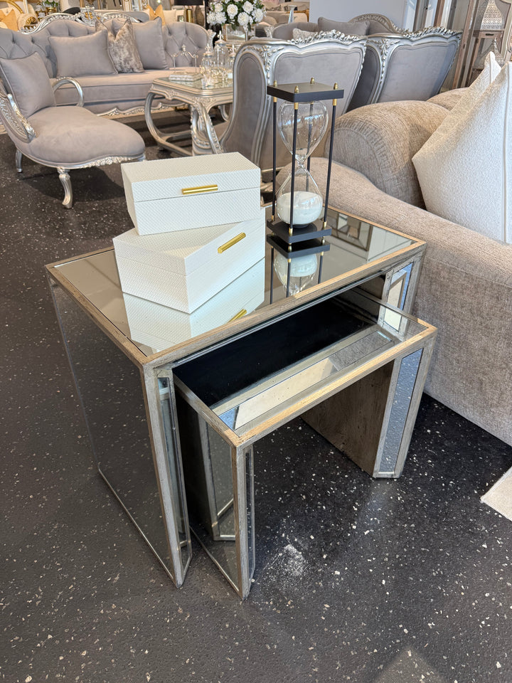 Georgia Decorative Boxes