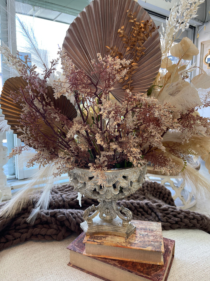 Champagne Vase- Medium