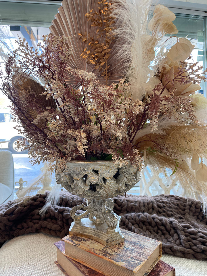 Champagne Vase- Medium