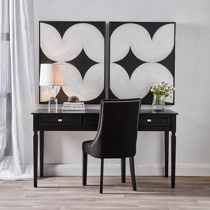Merci Console Table