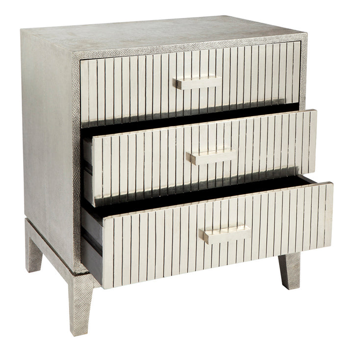 Finch Bedside Table