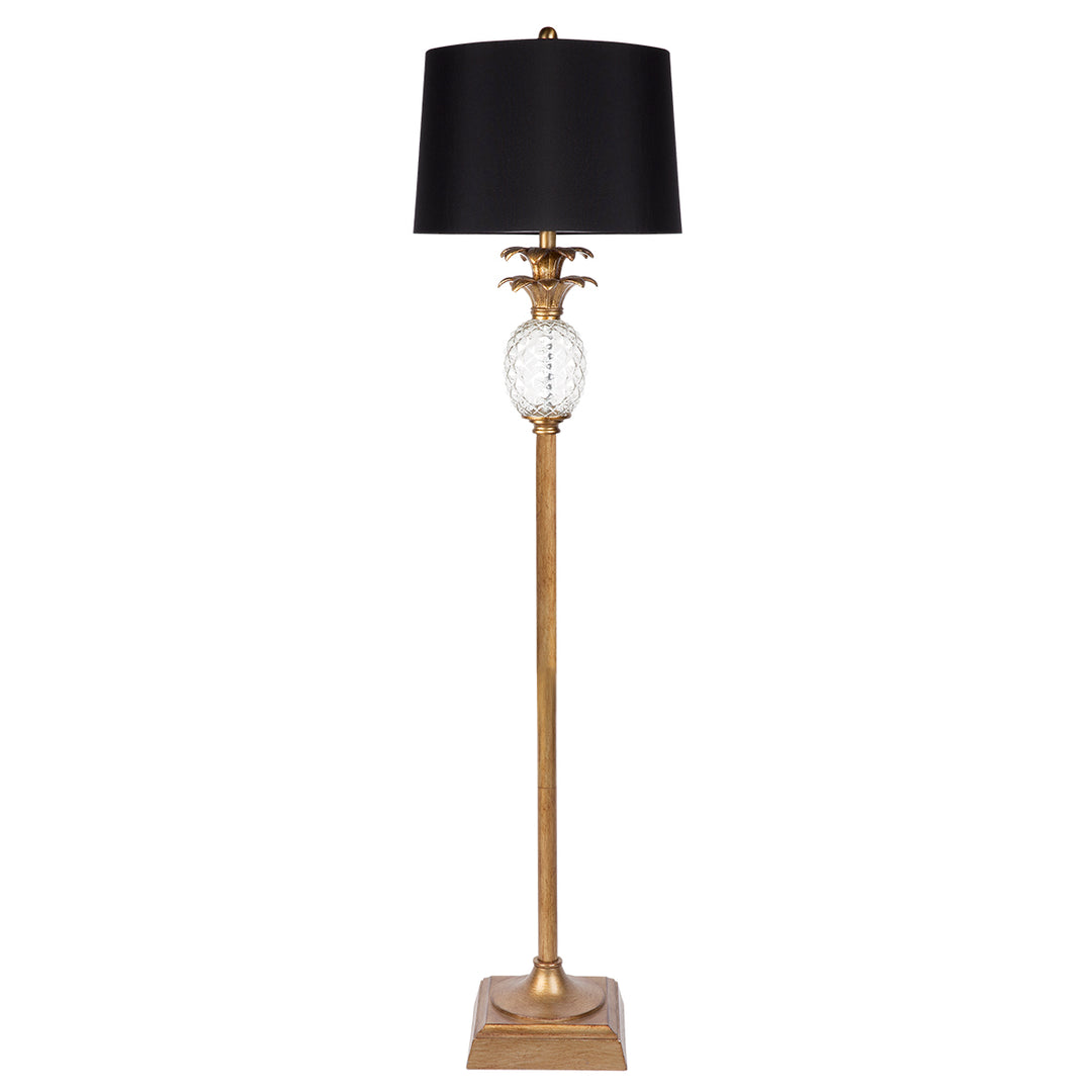 Langley Floor Lamp