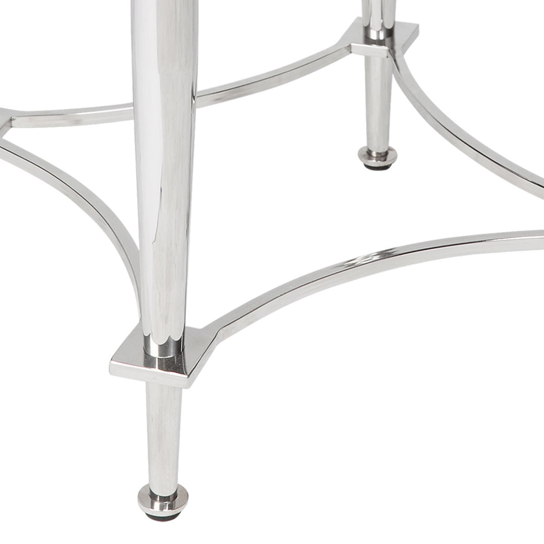 Jak Glass Side Table