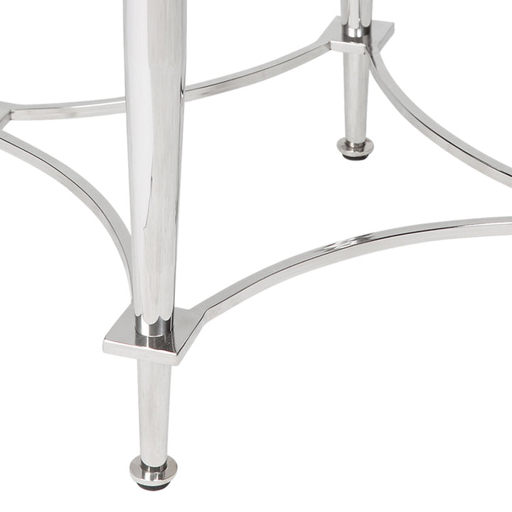 Jak Glass Side Table