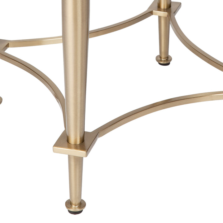 Jak Glass Side Table