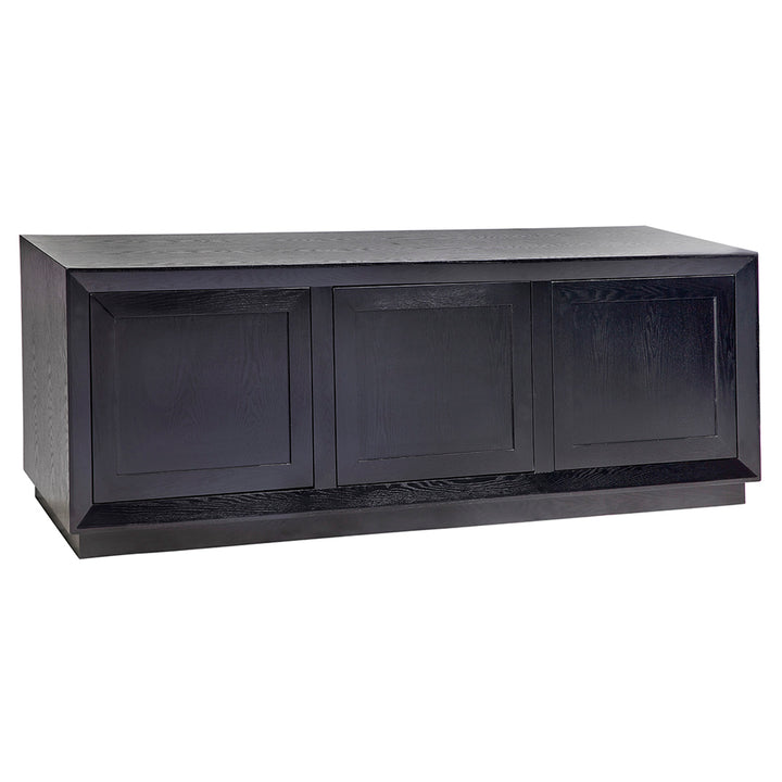 Balmain Oak Buffet