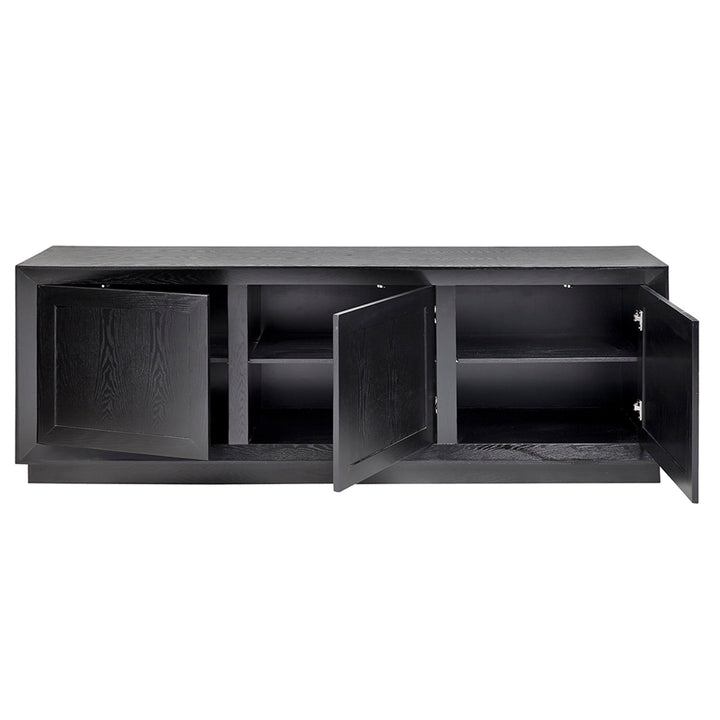 Balmain Oak Buffet