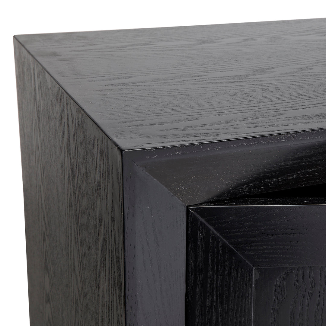 Balmain Oak Buffet