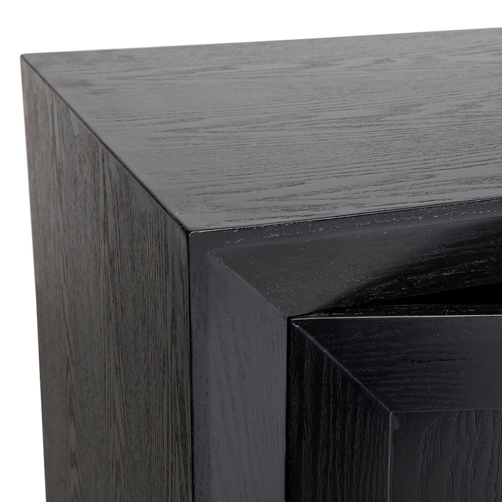 Balmain Oak Buffet