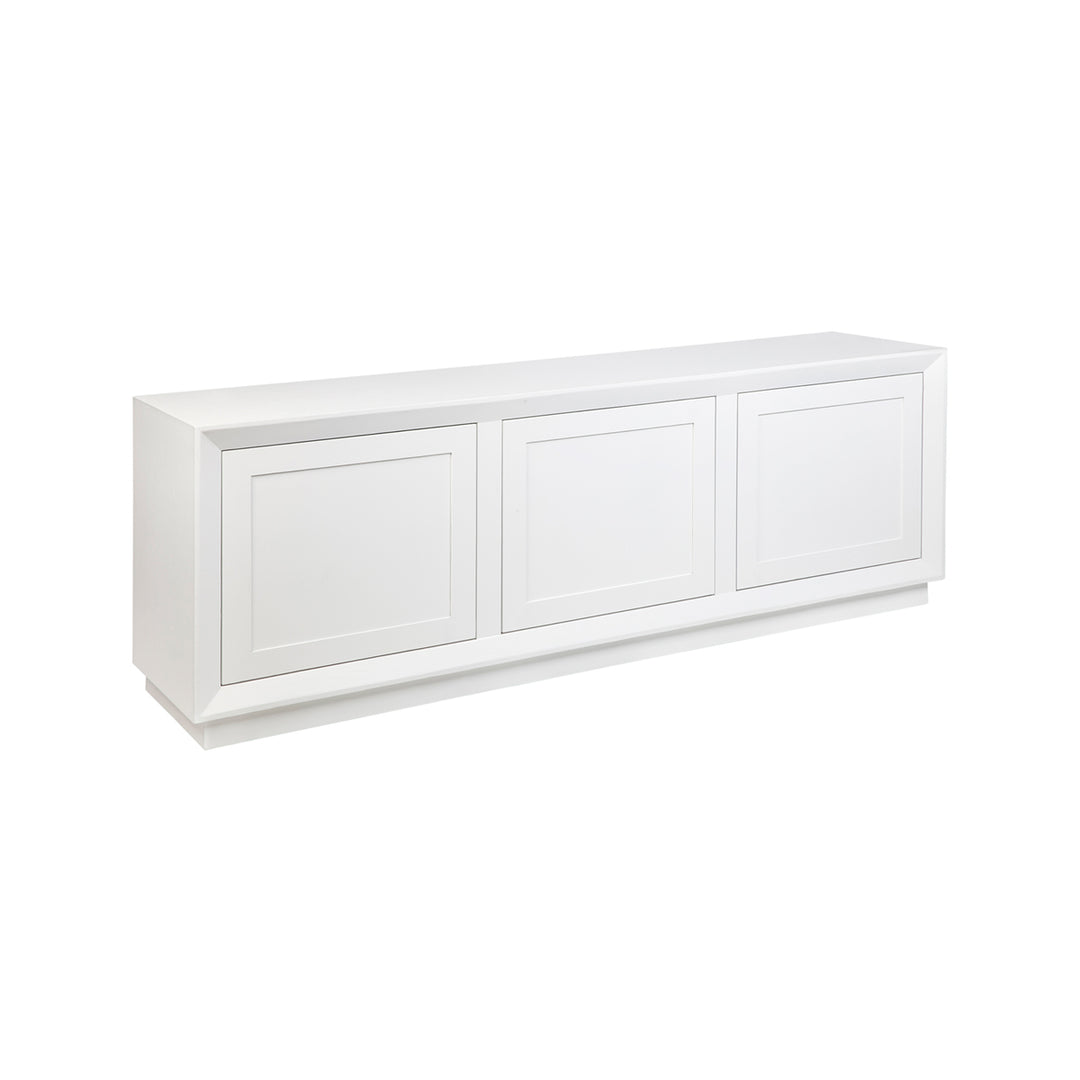 Balmain Oak Buffet