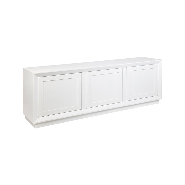 Balmain Oak Buffet