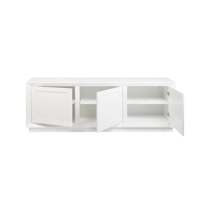 Balmain Oak Buffet