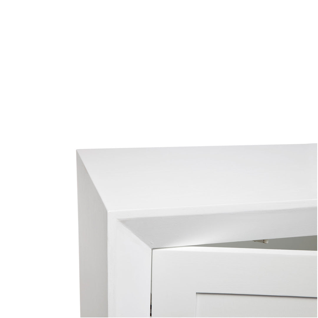 Balmain Oak Buffet