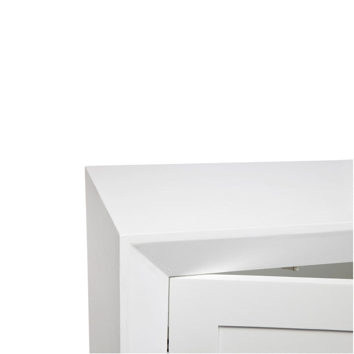 Balmain Oak Buffet