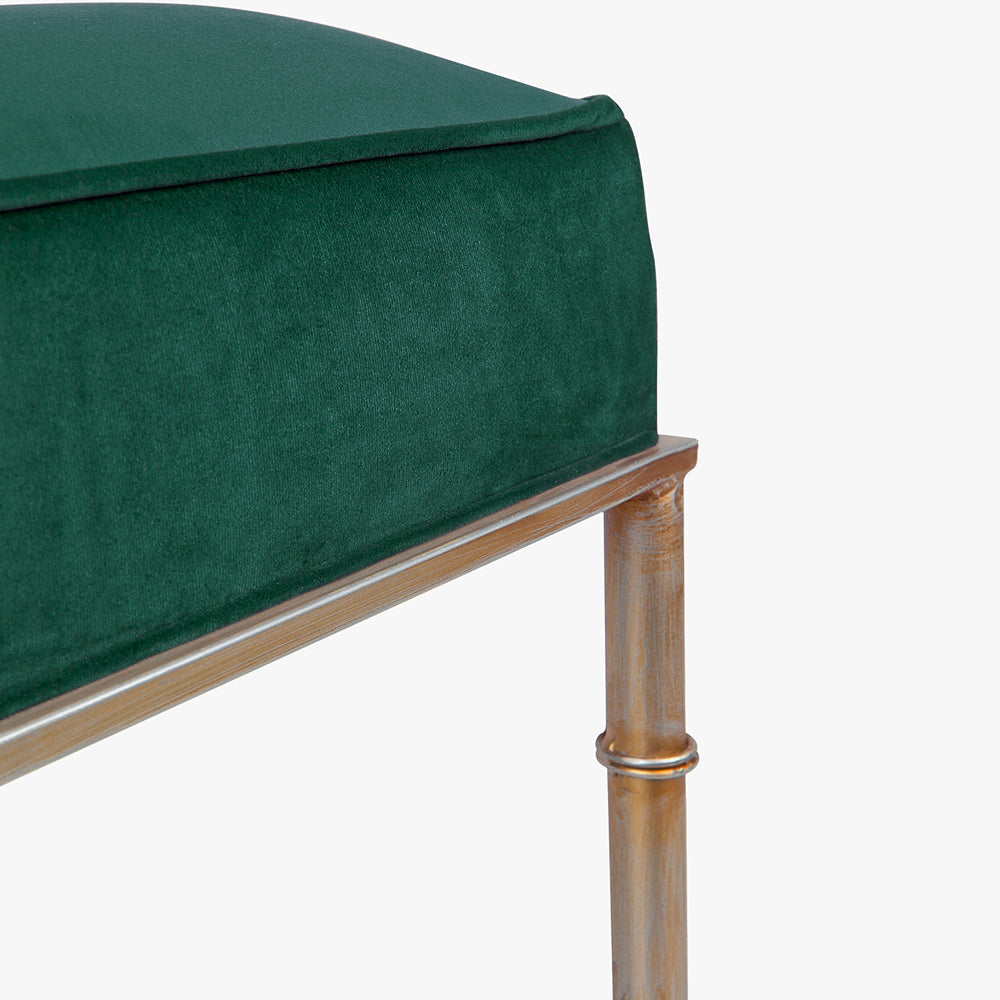 Clara Bench Ottoman