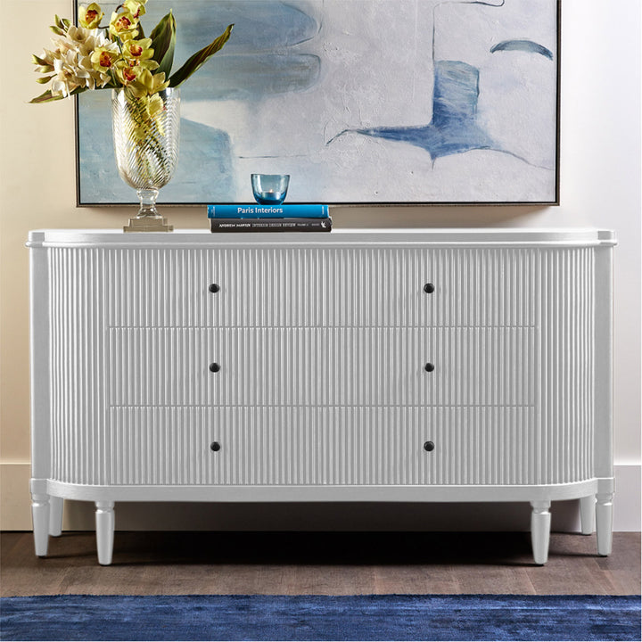 Arielle 6 Drawer Chest