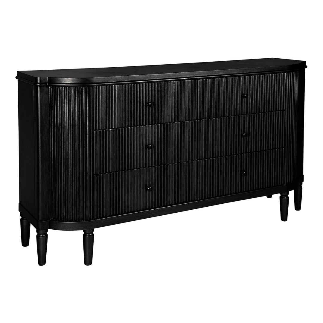 Arielle 6 Drawer Chest