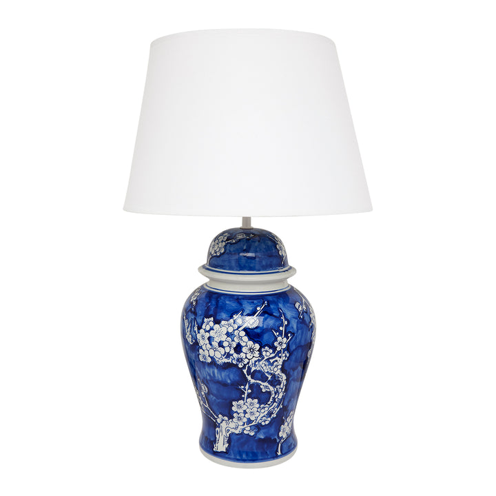 Zion Table Lamp