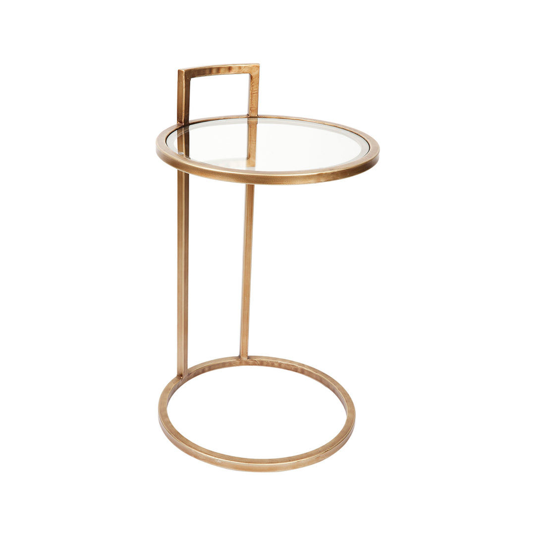 Maxie Side Table