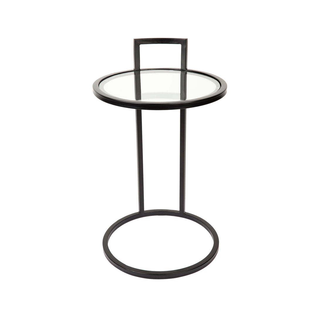 Maxie Side Table