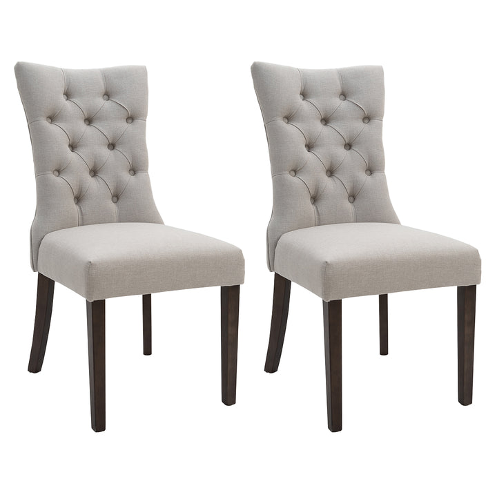 Preston Dining Chair Set of 2
