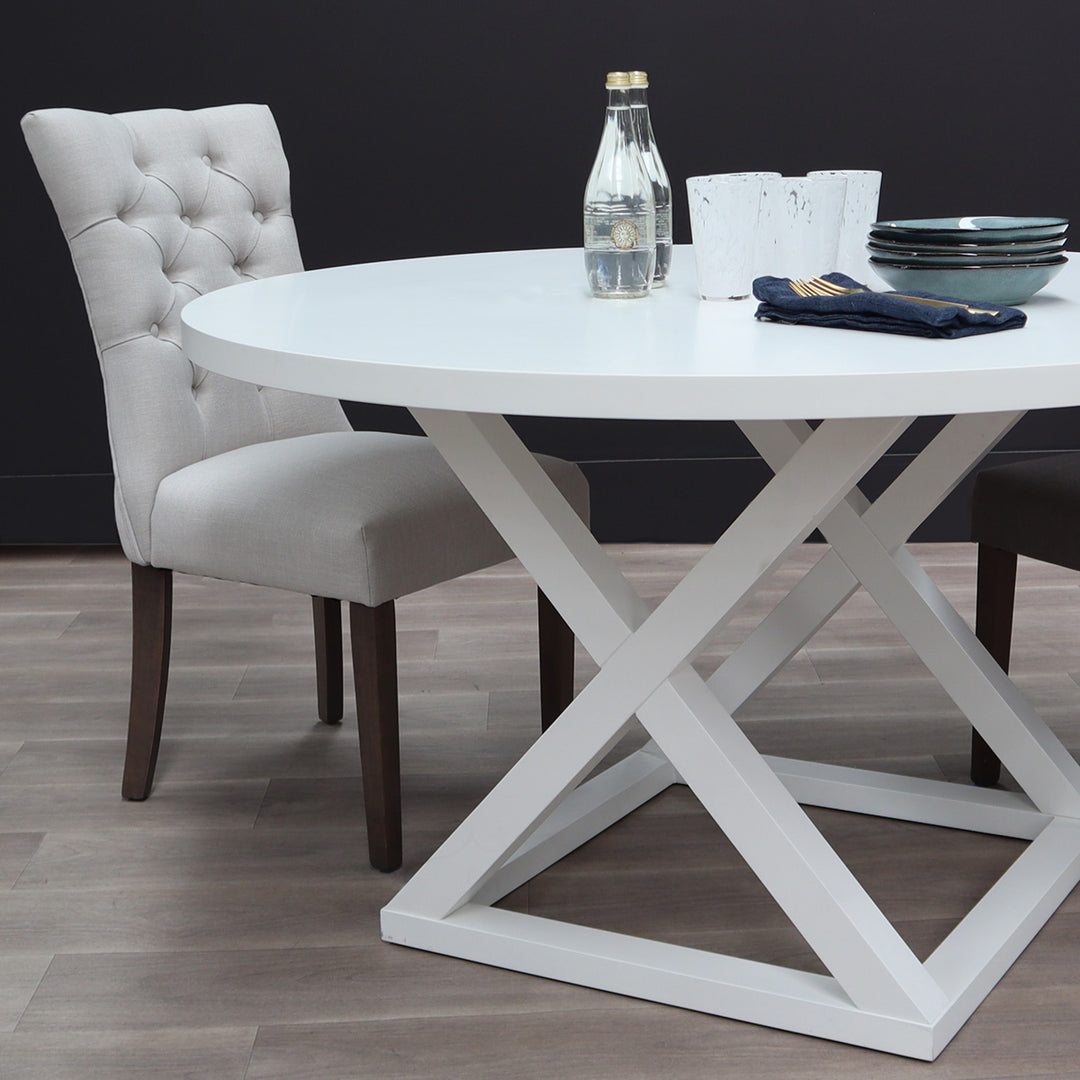 Preston Dining Chair Set of 2