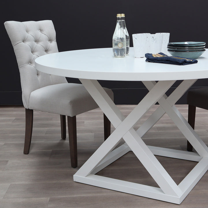 Preston Dining Chair Set of 2